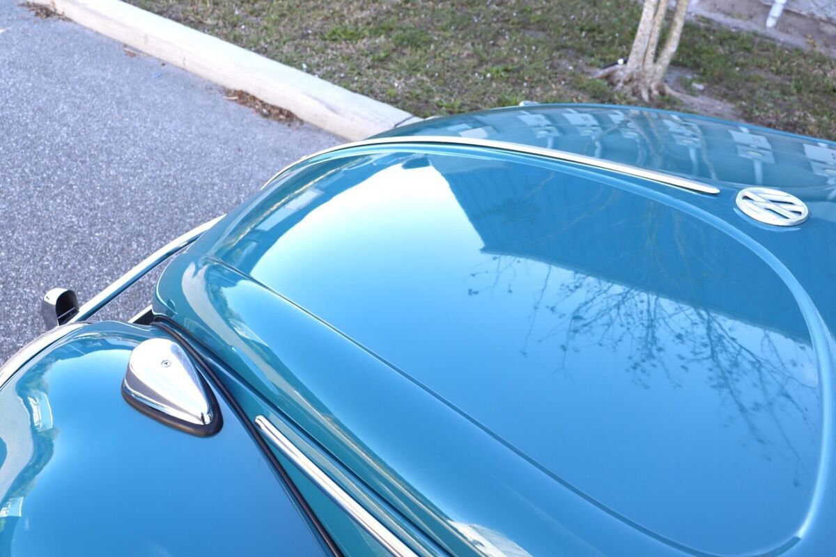 1966 Volkswagen Beetle - Classic - photo 6