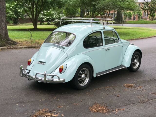 1966 Volkswagen Beetle - Classic - photo 12