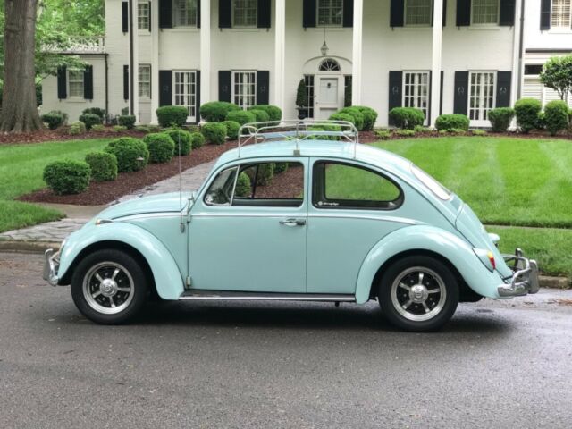 1966 Volkswagen Beetle - Classic - photo 2