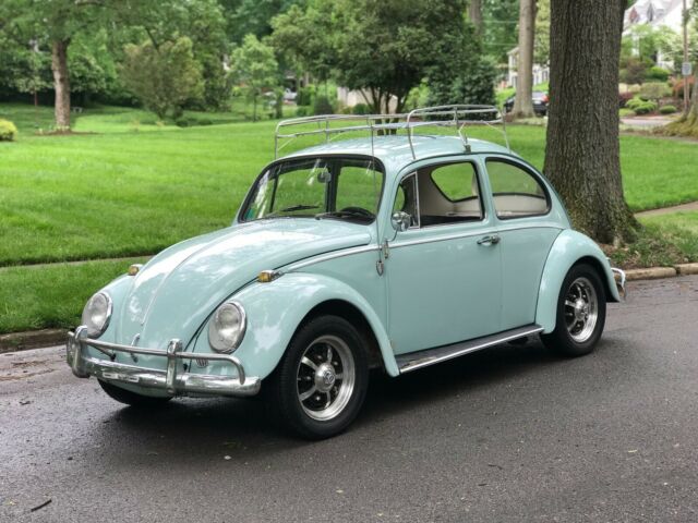 1966 Volkswagen Beetle - Classic - photo 3