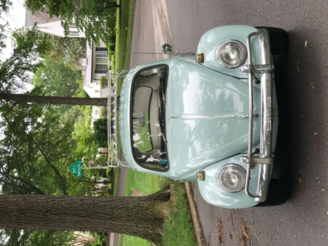1966 Volkswagen Beetle - Classic - photo 4