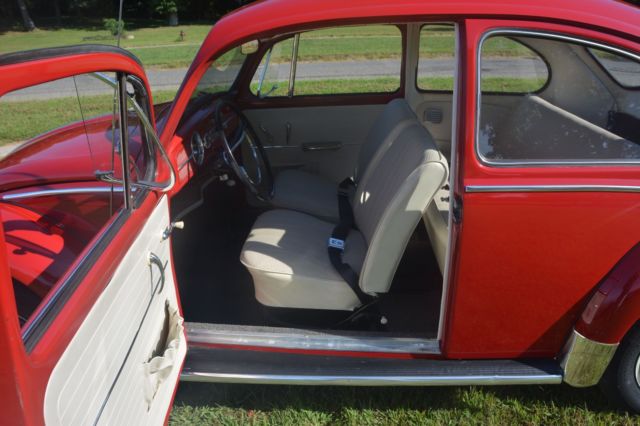 1966 Volkswagen Beetle - Classic - photo 12