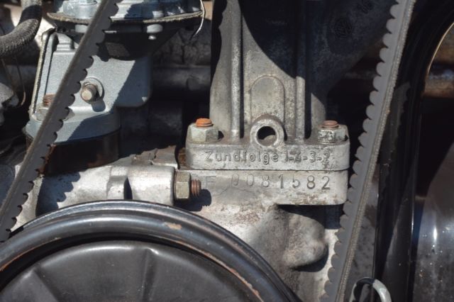 1966 Volkswagen Beetle - Classic - photo 9