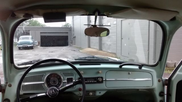 1966 Volkswagen Beetle - Classic - photo 13