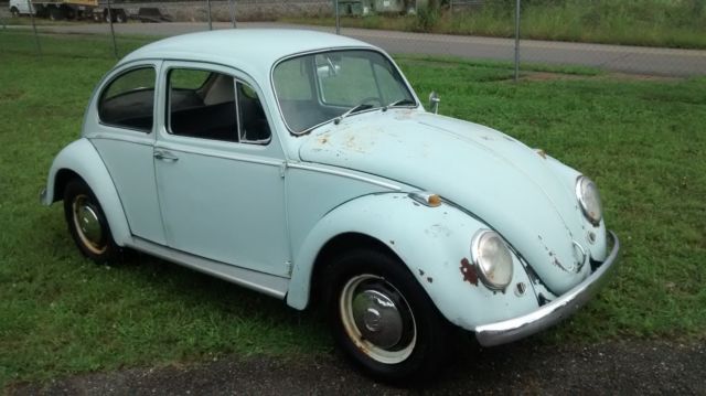 1966 Volkswagen Beetle - Classic - photo 4