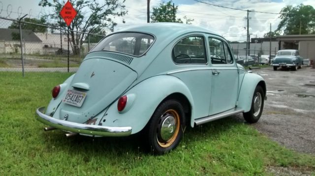 1966 Volkswagen Beetle - Classic - photo 6