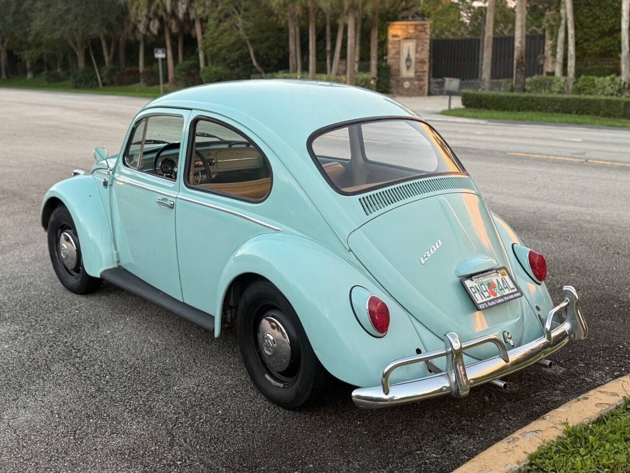 1966 Volkswagen Beetle - Classic - photo 4