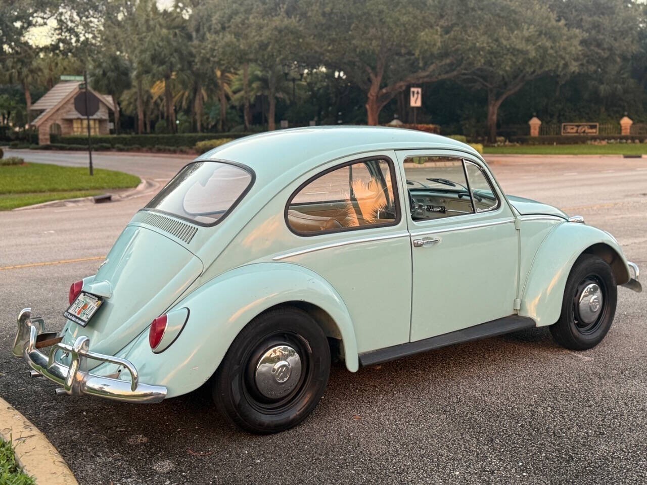 1966 Volkswagen Beetle - Classic - photo 6