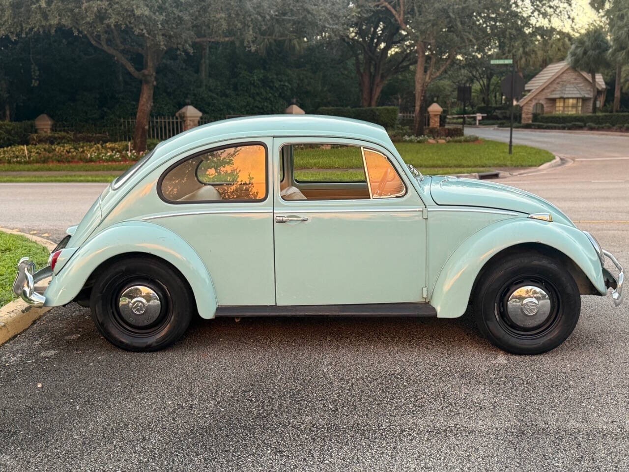 1966 Volkswagen Beetle - Classic - photo 7