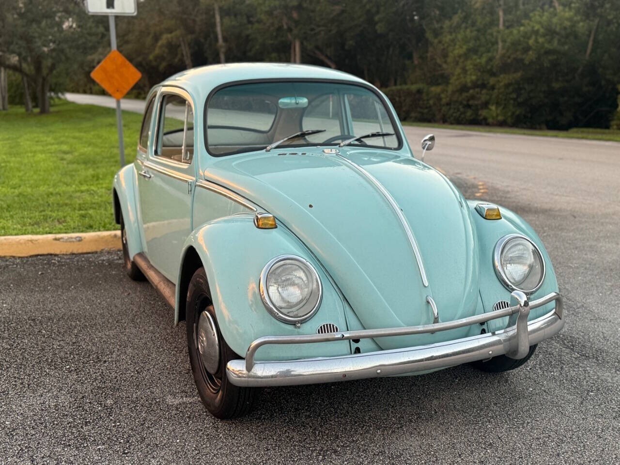 1966 Volkswagen Beetle - Classic - photo 8
