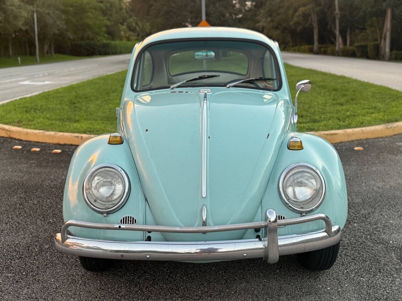 1966 Volkswagen Beetle - Classic - photo 9