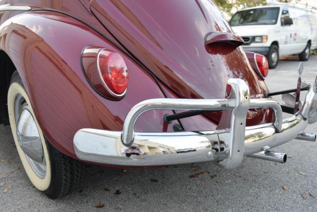 1966 Volkswagen Beetle-New Restored! SEE VIDEO! - photo 10