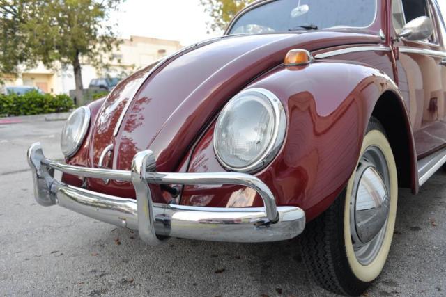 1966 Volkswagen Beetle-New Restored! SEE VIDEO! - photo 11