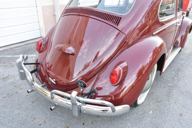 1966 Volkswagen Beetle-New Restored! SEE VIDEO! - photo 7