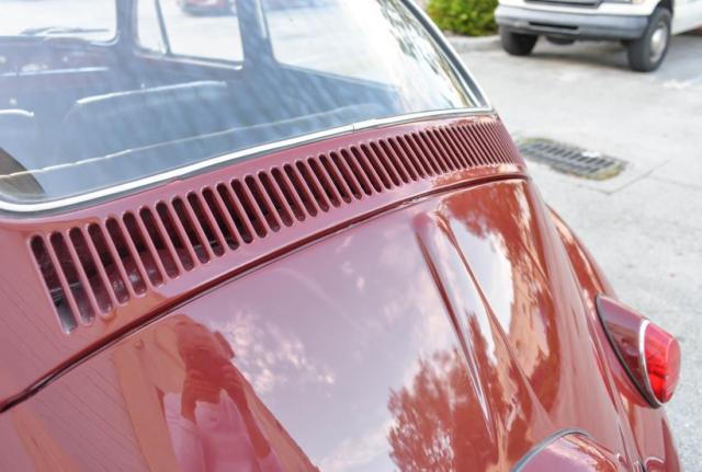 1966 Volkswagen Beetle-New Restored! SEE VIDEO! - photo 9