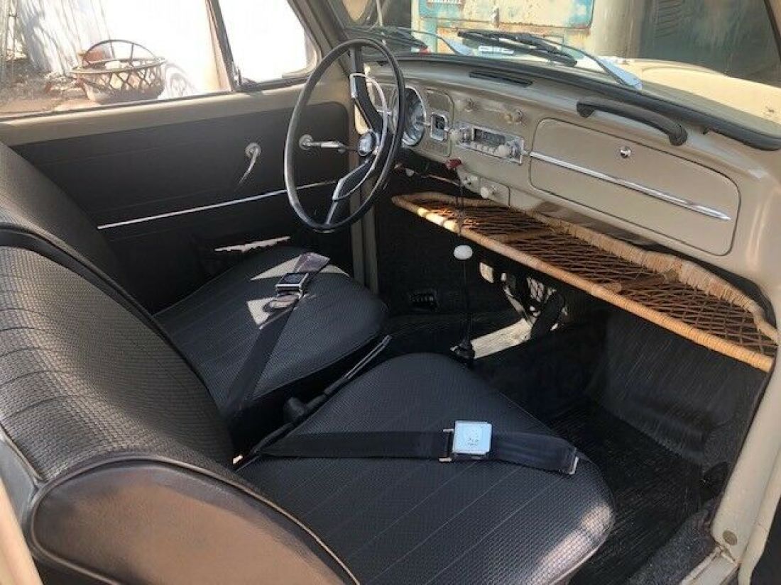 1966 Volkswagen Beetle - Classic - photo 13