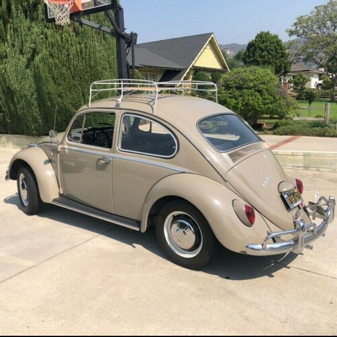 1966 Volkswagen Beetle - Classic - photo 3