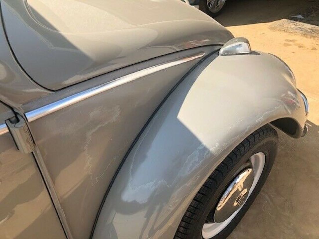 1966 Volkswagen Beetle - Classic - photo 5