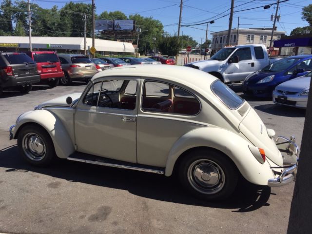 1966 Volkswagen Beetle - Classic - photo 4