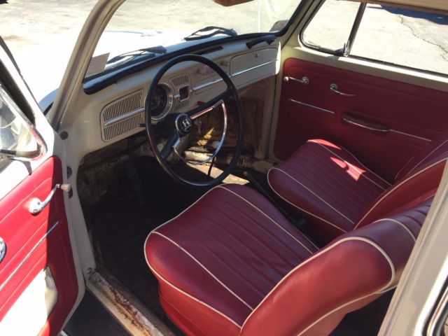 1966 Volkswagen Beetle - Classic - photo 5