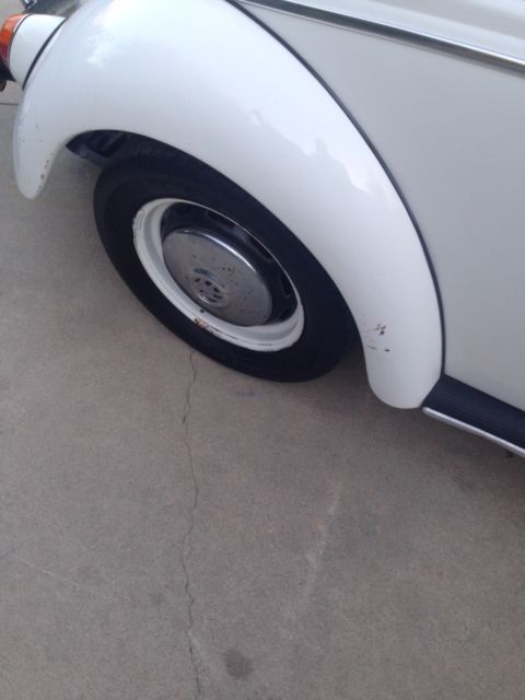 1966 Volkswagen Beetle - Classic - photo 10