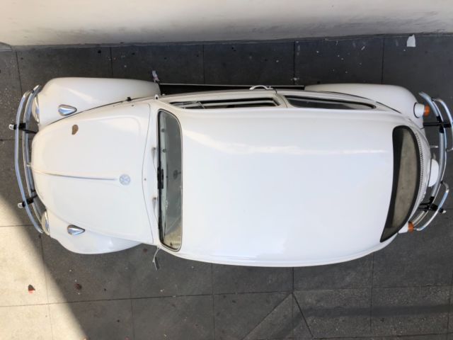 1966 Volkswagen Beetle - Classic - photo 9