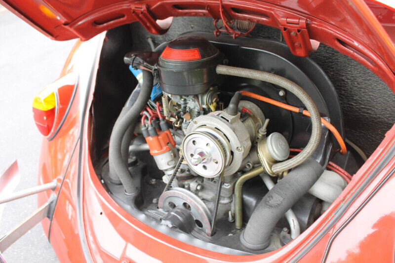 1966 Volkswagen Beetle - Classic - photo 13