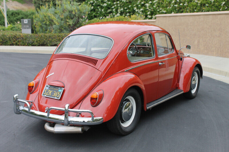 1966 Volkswagen Beetle - Classic - photo 5