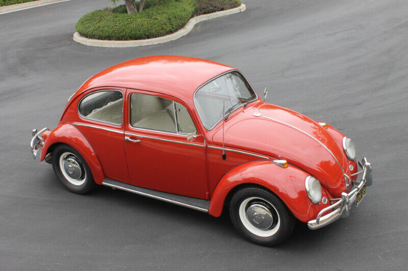 1966 Volkswagen Beetle - Classic - photo 7