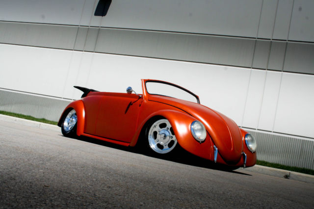 1966 Volkswagen Beetle - Classic - photo 10