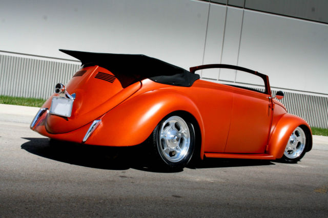 1966 Volkswagen Beetle - Classic - photo 2
