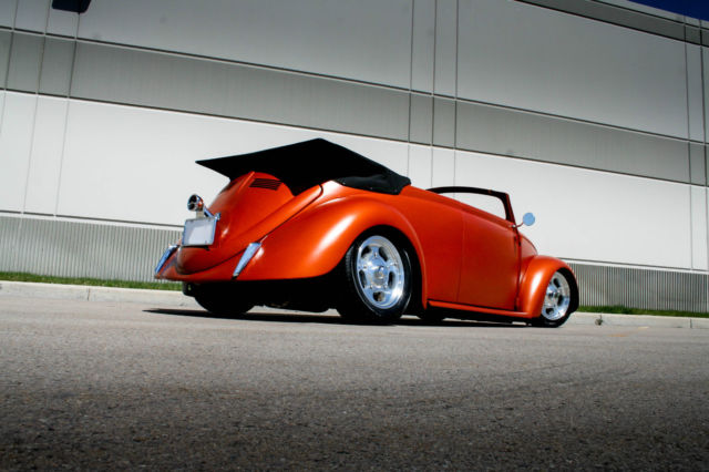 1966 Volkswagen Beetle - Classic - photo 3