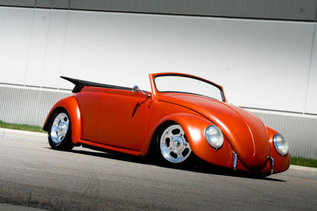 1966 Volkswagen Beetle - Classic - photo 7