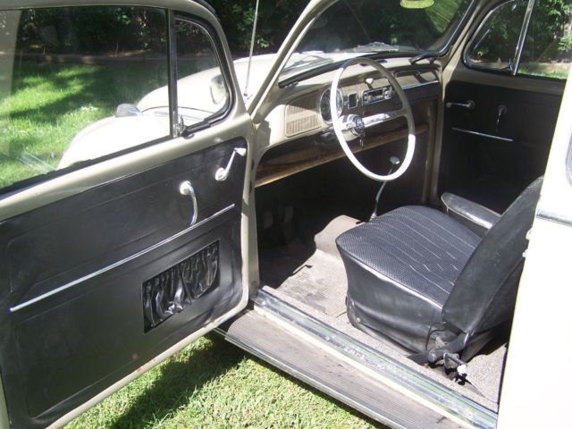 1966 Volkswagen Beetle - Classic - photo 4