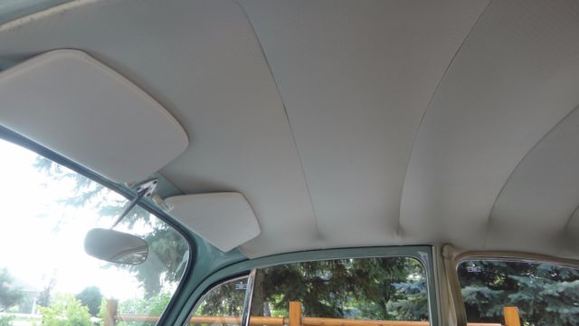 1966 Volkswagen Beetle - Classic Type1 - photo 13