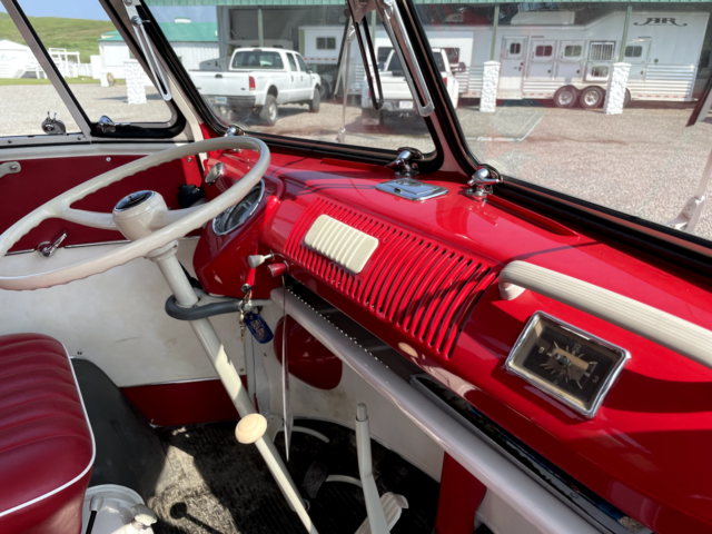 1966 Volkswagen Bus/Vanagon - photo 13