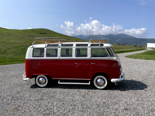 1966 Volkswagen Bus/Vanagon - photo 5