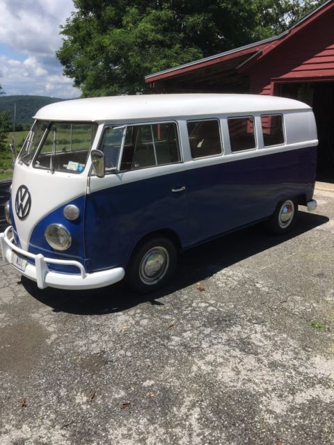 1966 Volkswagen Bus/Vanagon - photo 4