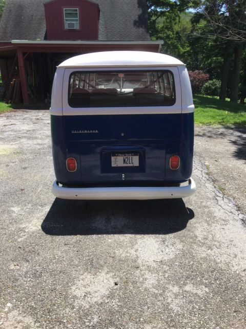 1966 Volkswagen Bus/Vanagon - photo 5
