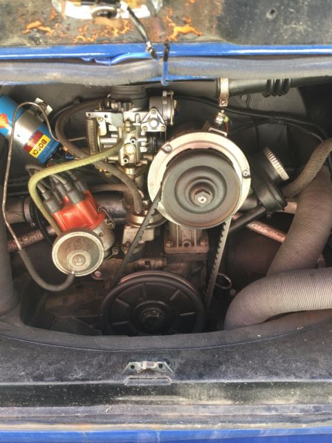 1966 Volkswagen Bus/Vanagon - photo 6
