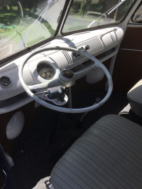 1966 Volkswagen Bus/Vanagon - photo 7