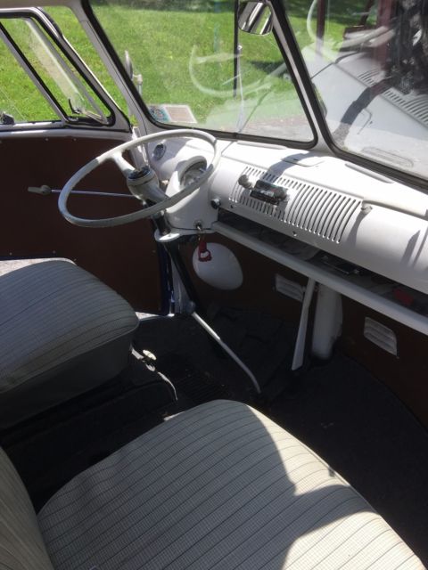 1966 Volkswagen Bus/Vanagon - photo 9