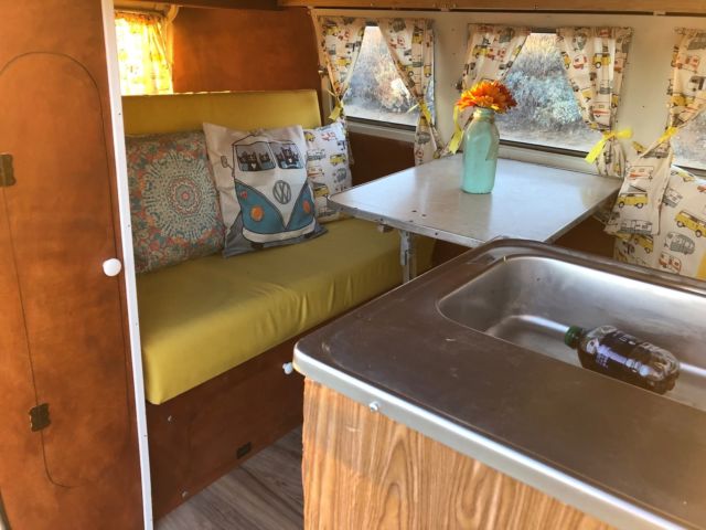 1966 Volkswagen Bus/Vanagon - photo 11
