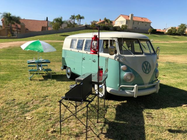 1966 Volkswagen Bus/Vanagon - photo 5
