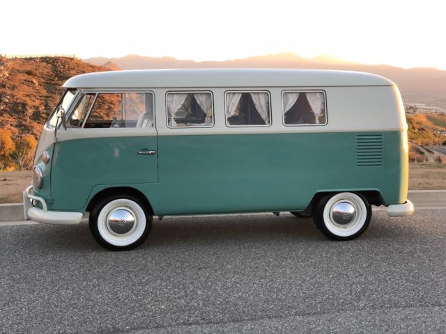1966 Volkswagen Bus/Vanagon - photo 6