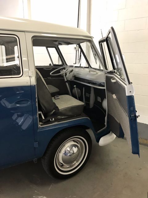 1966 Volkswagen Bus/Vanagon - photo 2
