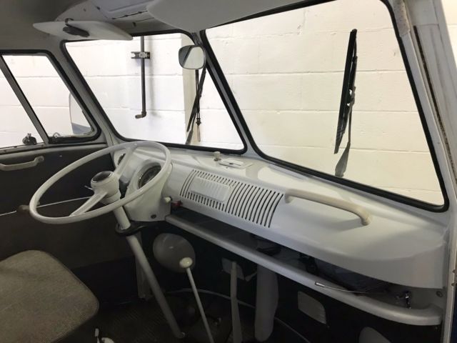 1966 Volkswagen Bus/Vanagon - photo 3