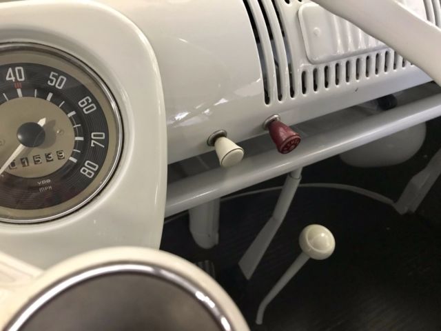 1966 Volkswagen Bus/Vanagon - photo 6