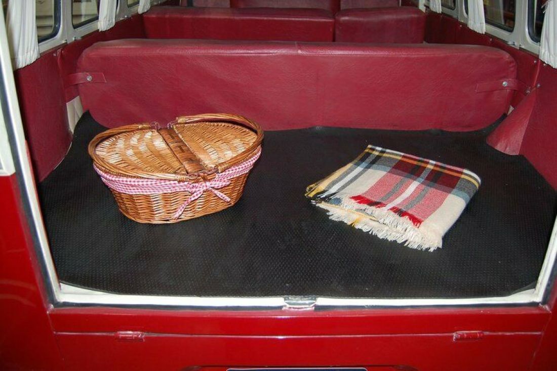 1966 Volkswagen Bus/Vanagon - photo 11