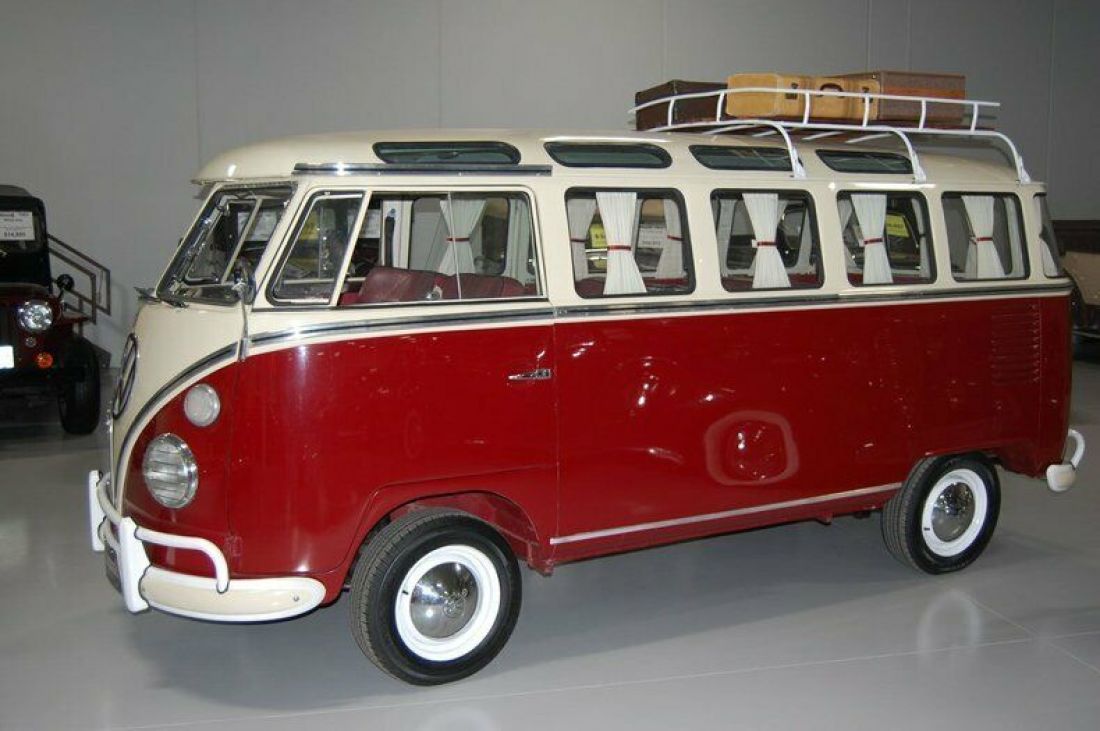 1966 Volkswagen Bus/Vanagon - photo 4
